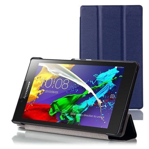 Lenovo Tab 2 A7-30 Ultra Thin Case Cover